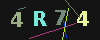Gambar captcha